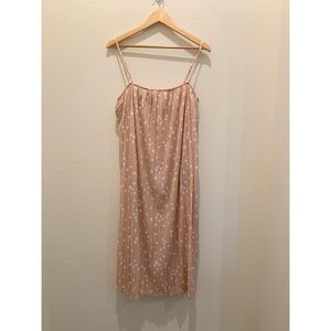 ASOS Polka Dot Dress